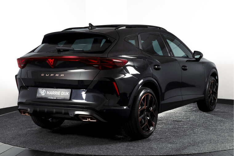 CUPRA - Formentor