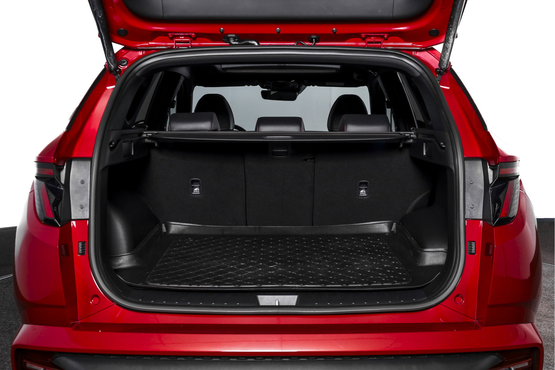 Hyundai - Tucson