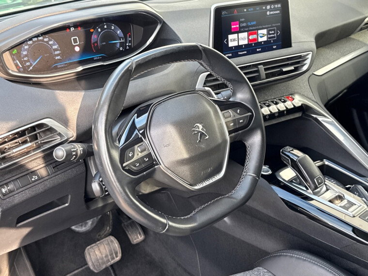 Peugeot - 3008