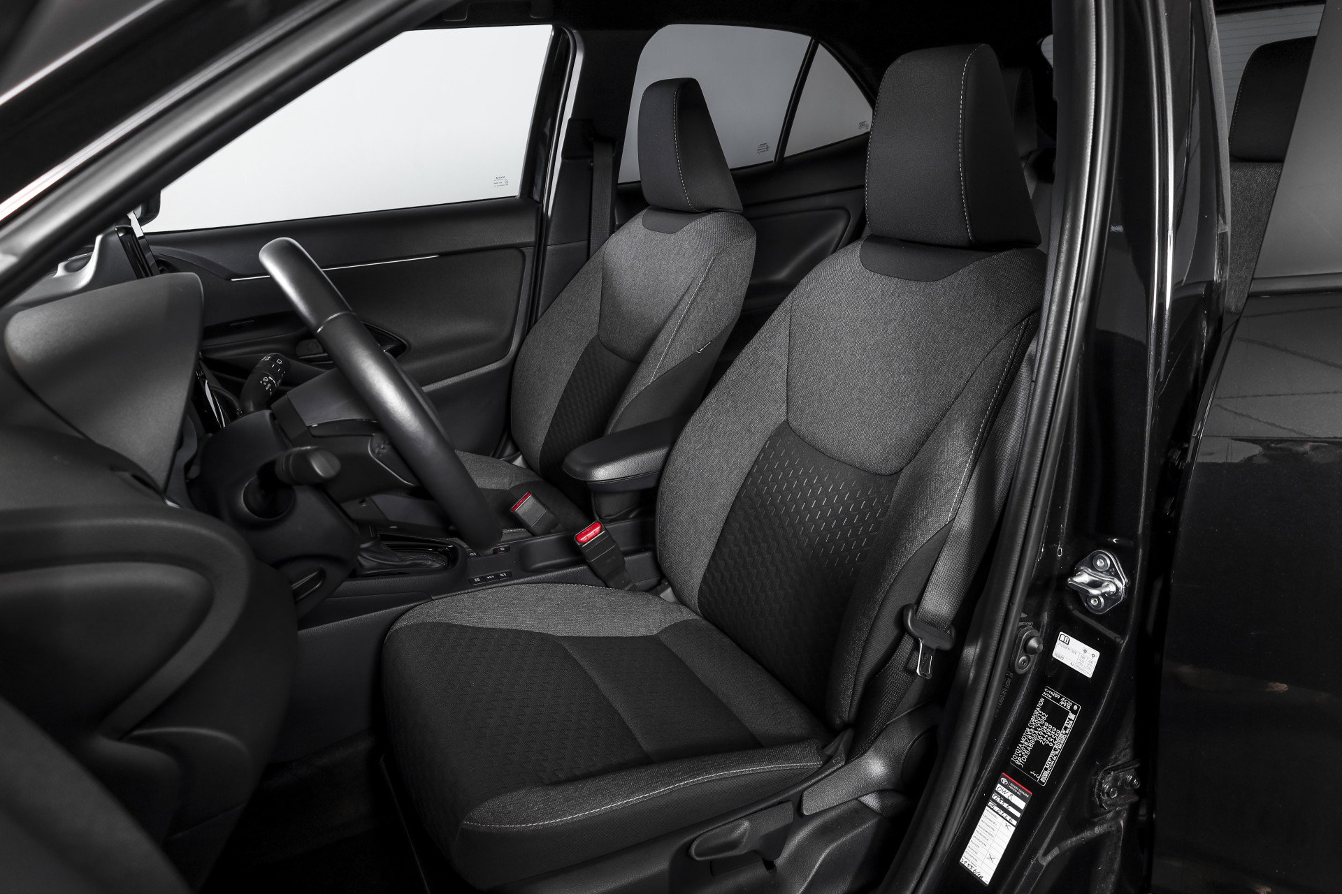 Toyota - Yaris Cross