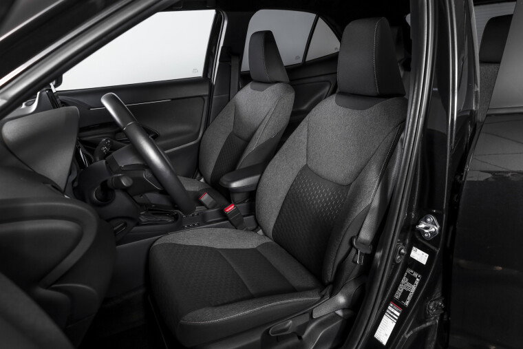 Toyota - Yaris Cross
