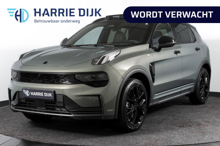 Lynk & Co - 01
