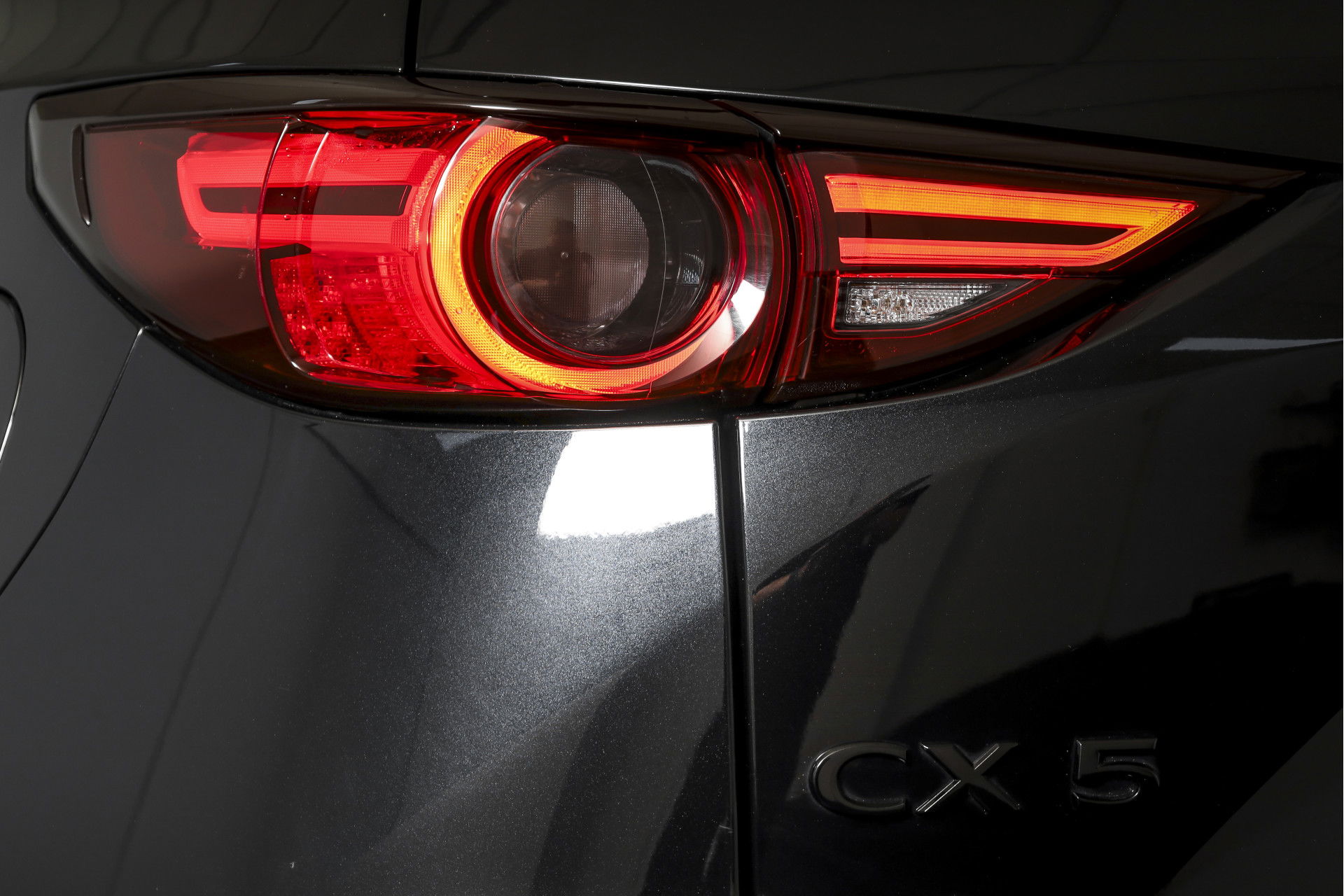 Mazda - CX-5
