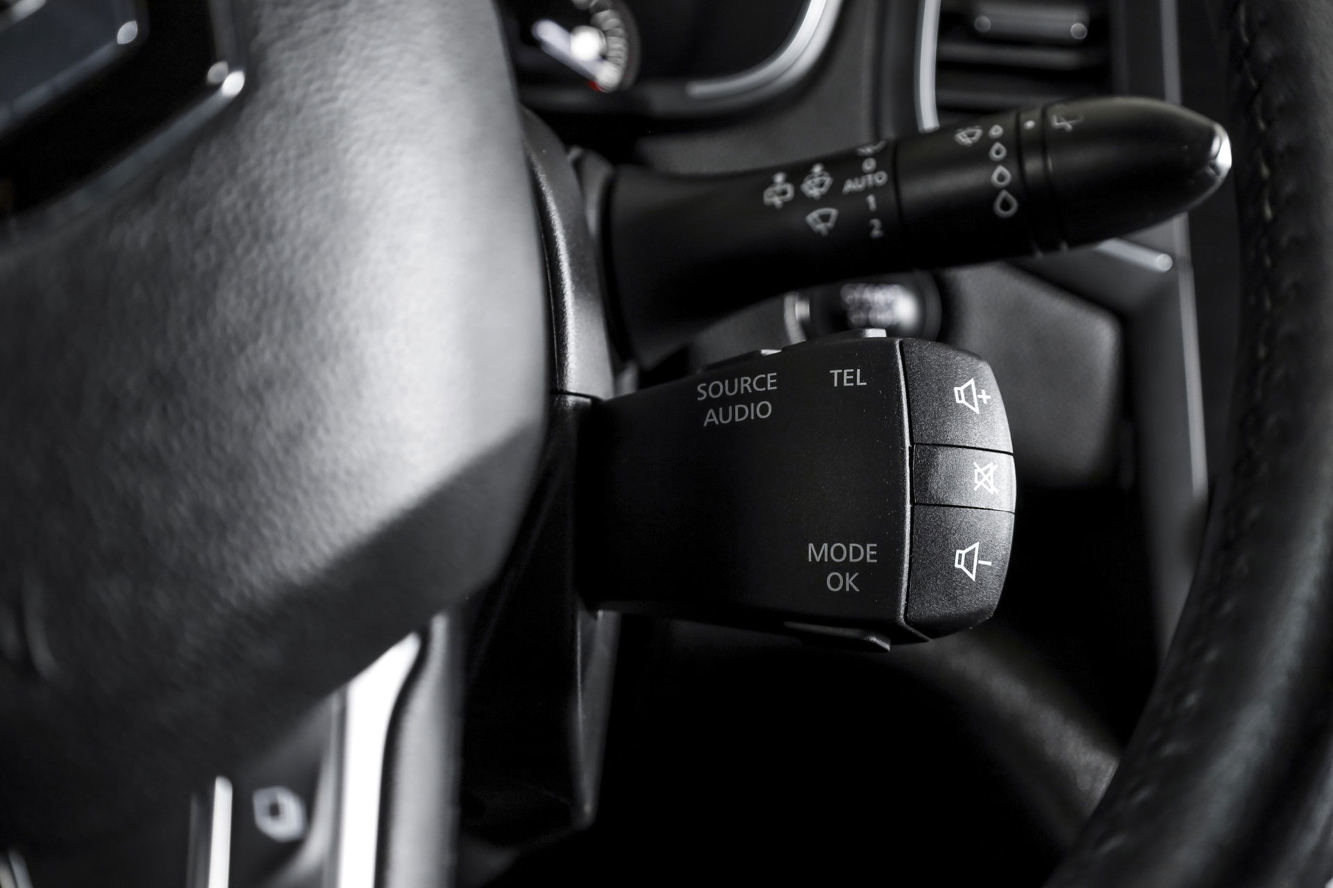 Renault - Mégane Estate