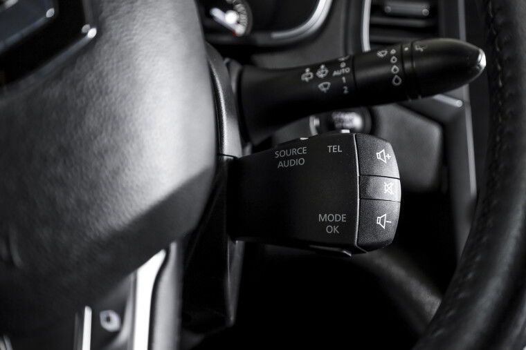 Renault - Mégane Estate