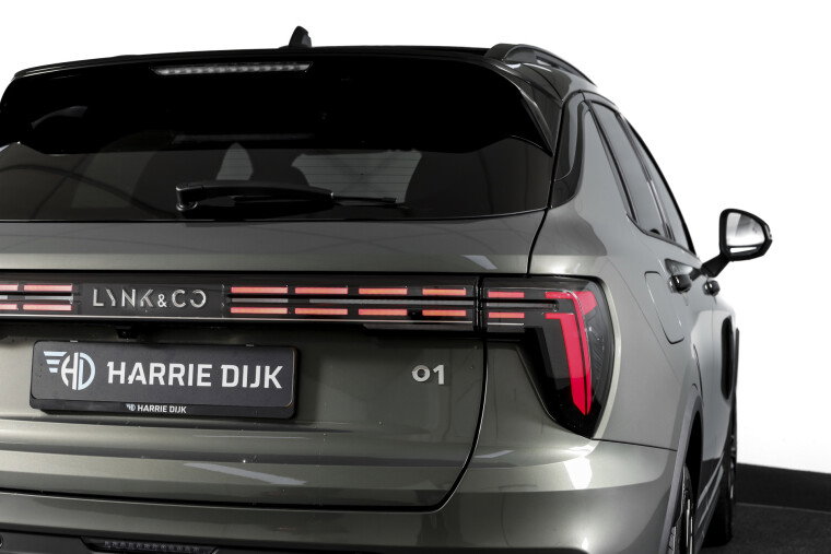 Lynk & Co - 01