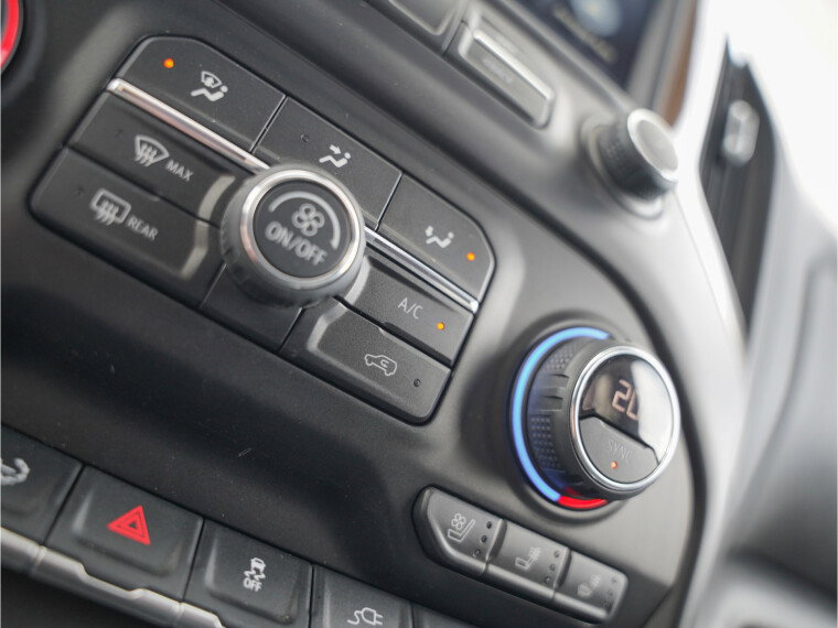 Airco (automatisch)