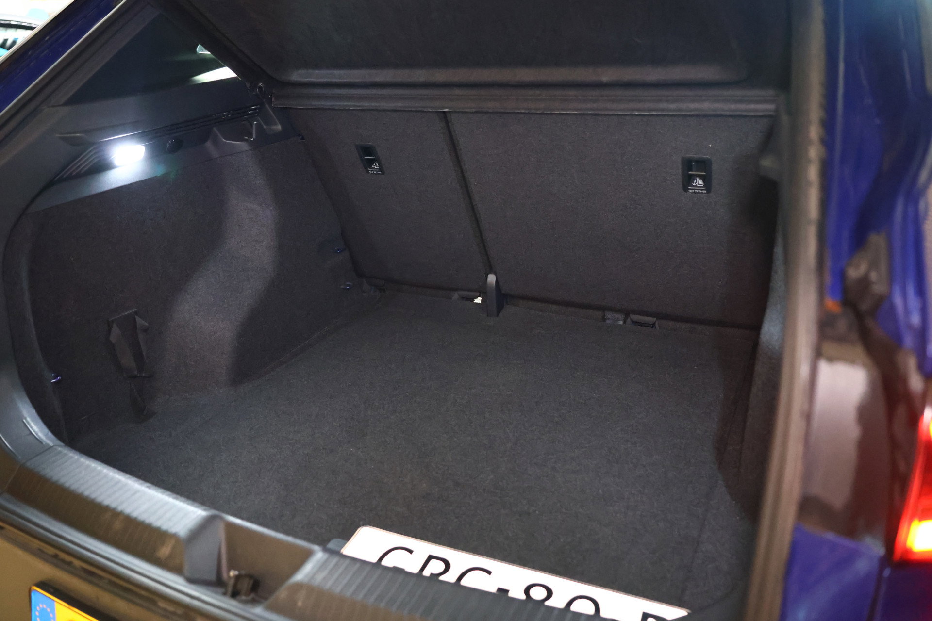 Volkswagen Pro 77kWh 53000 km ACC 360 Camera Trekhaak Wegklapbaar - foto 30
