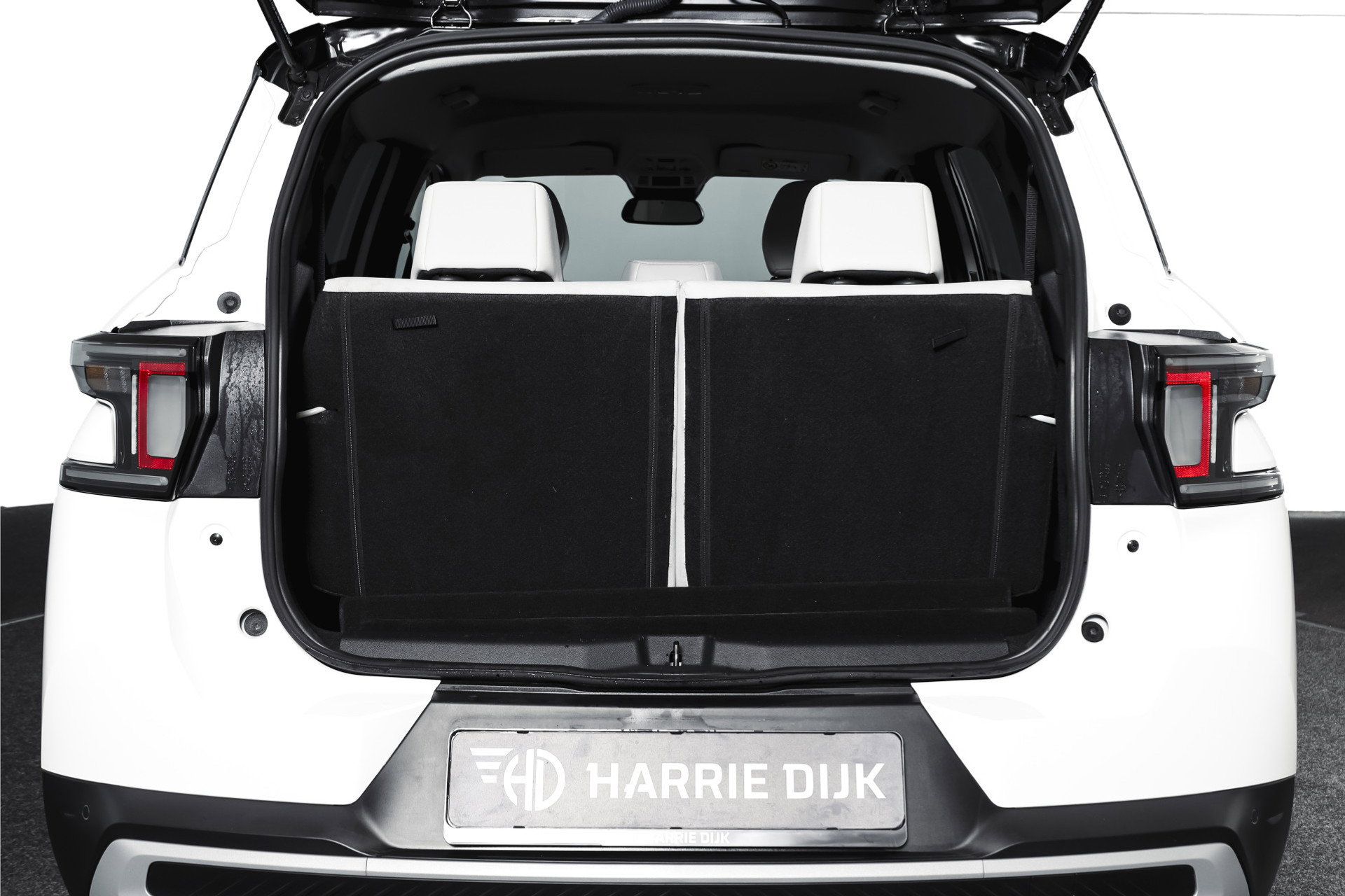 Citroën - C3 Aircross