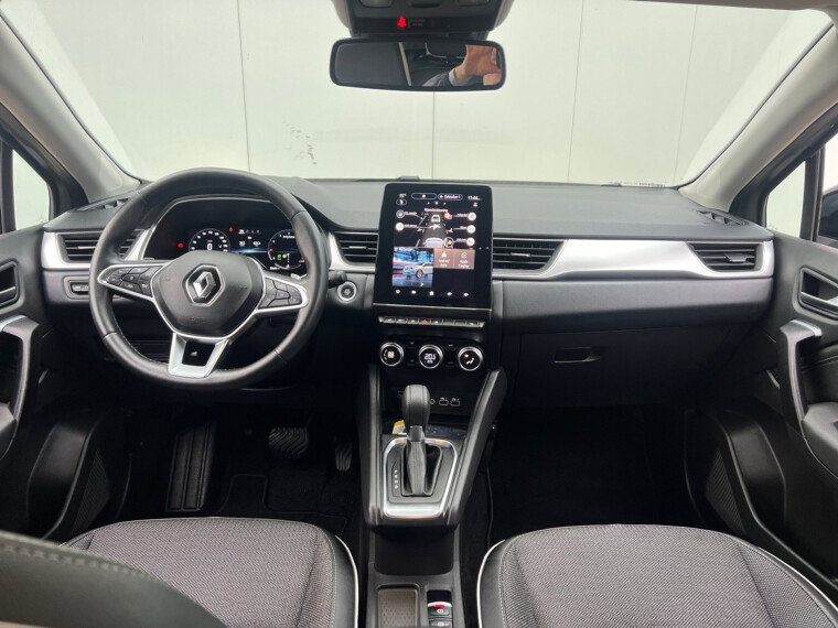 Renault - Captur