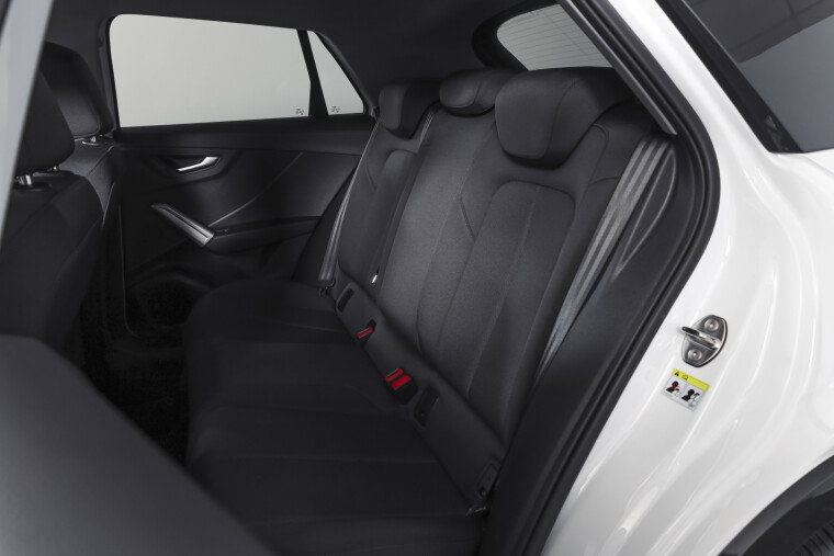 Audi - Q2