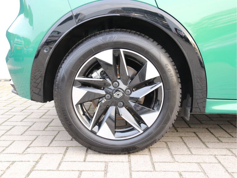 Renault - Clio