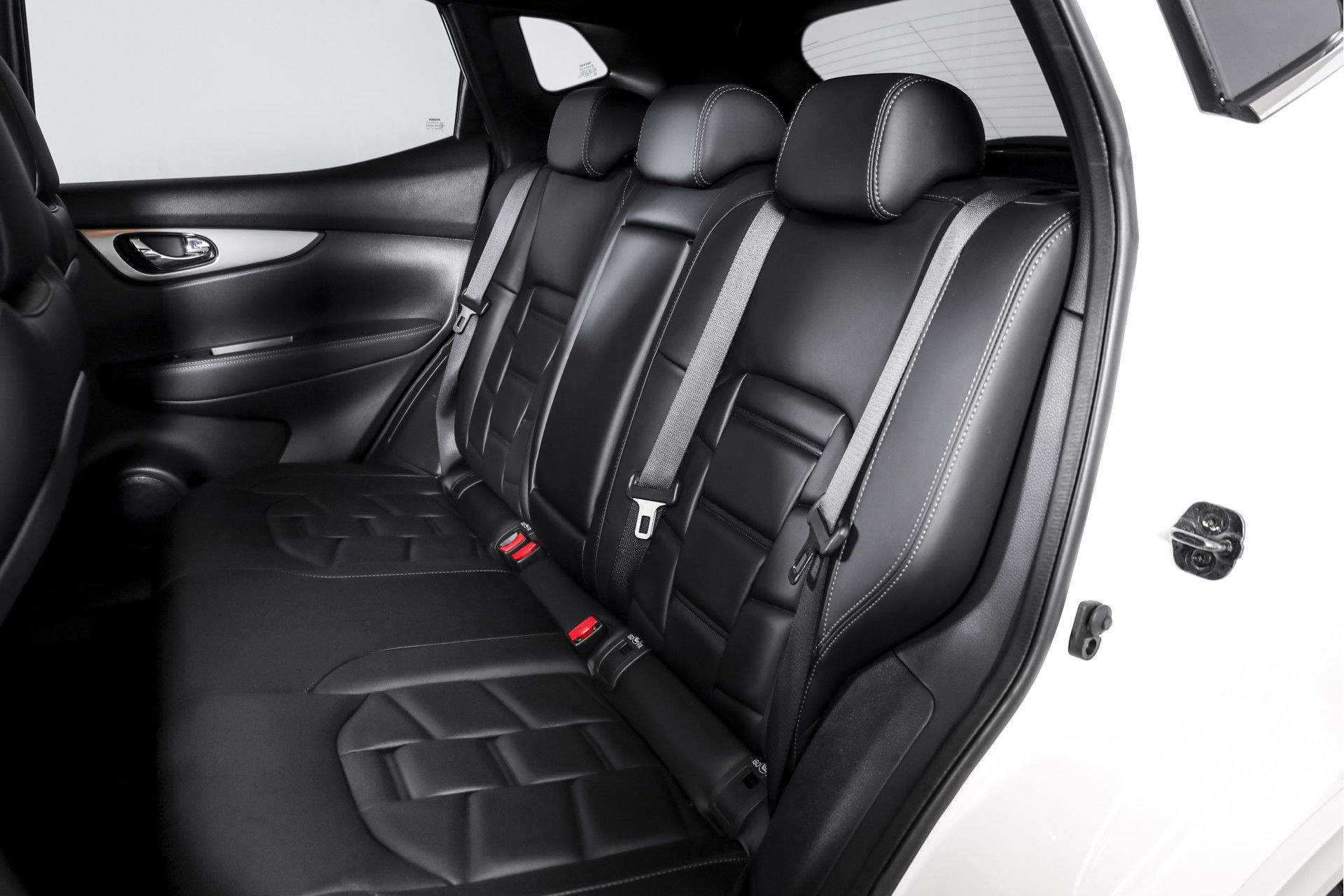 Nissan - QASHQAI