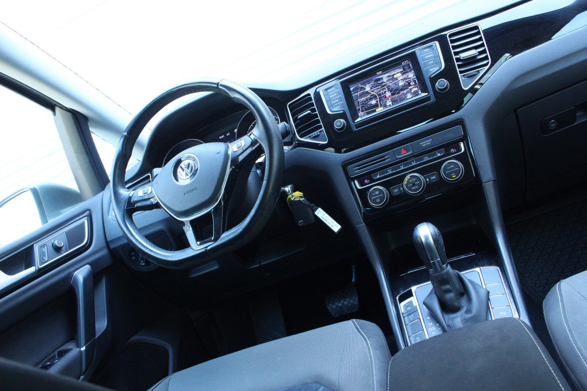 Volkswagen 1.4 TSI DSG Highline 1eEIG ACC XENON NAV CAMERA PDC '15 - foto 27