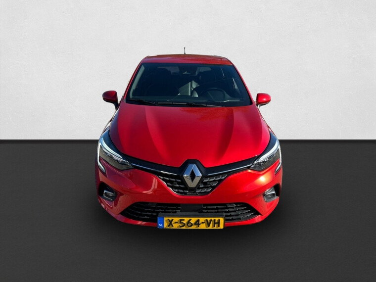 Renault - Clio