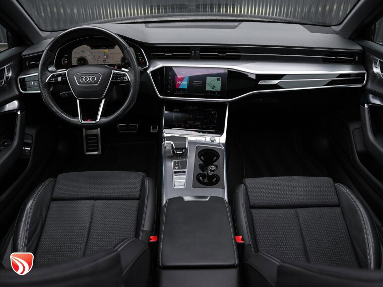 Audi A6 Avant 50 TFSI e quattro S edition