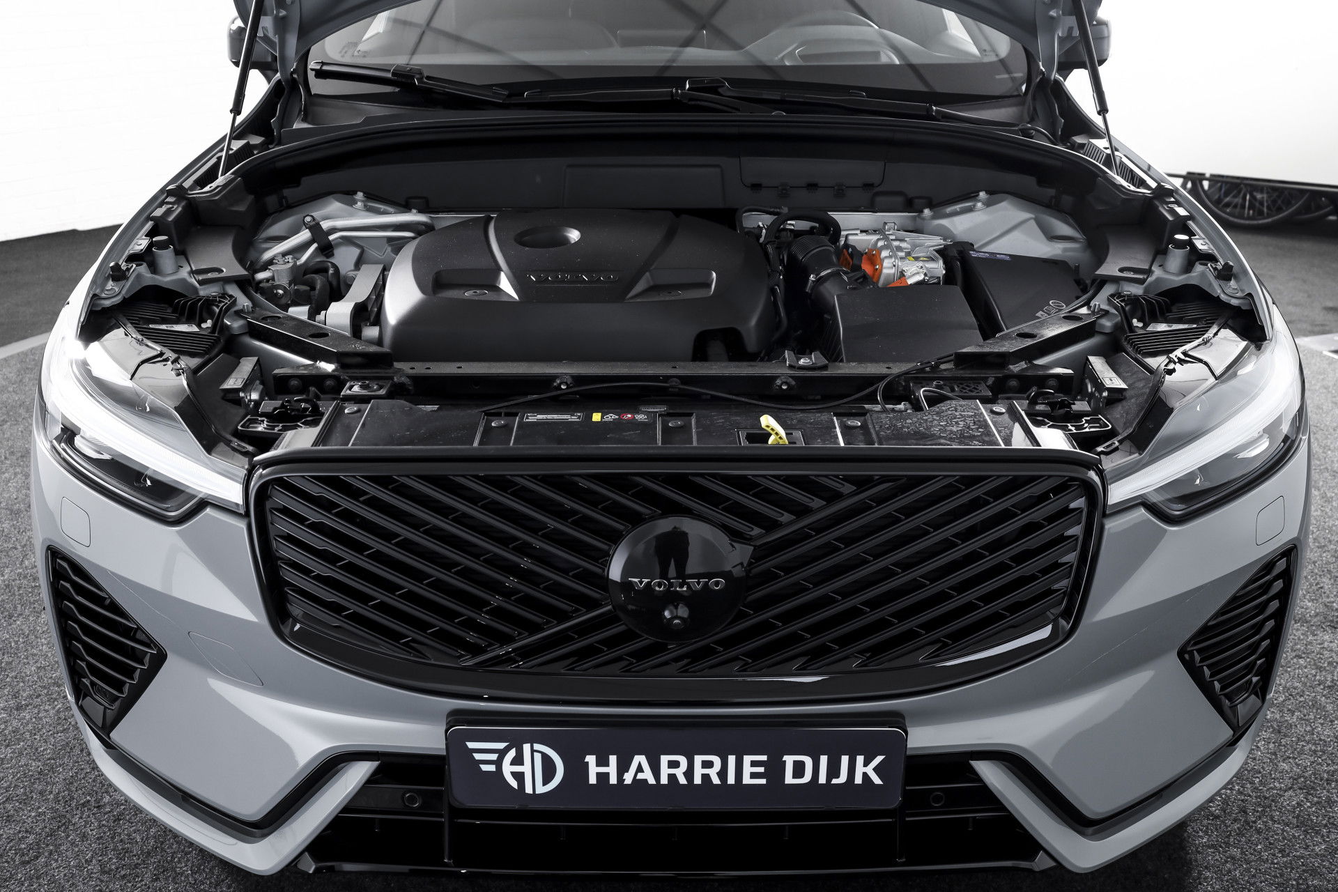 Volvo - XC60