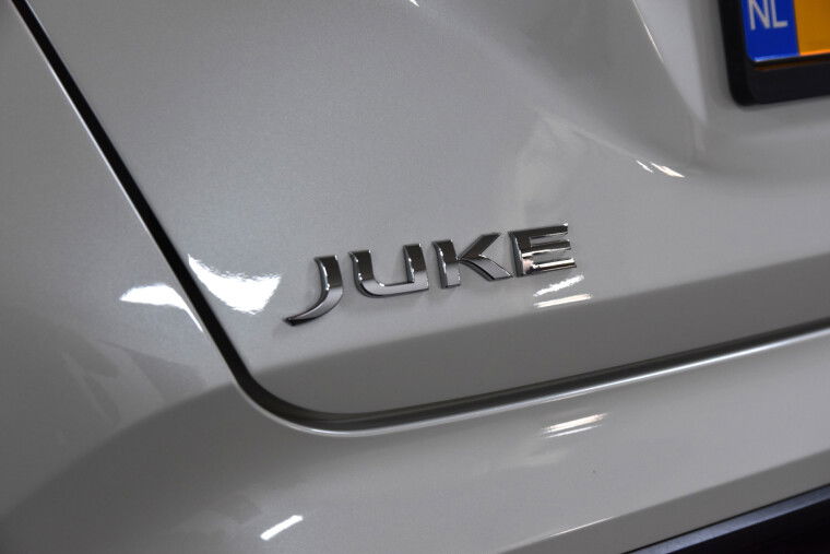 Nissan - Juke