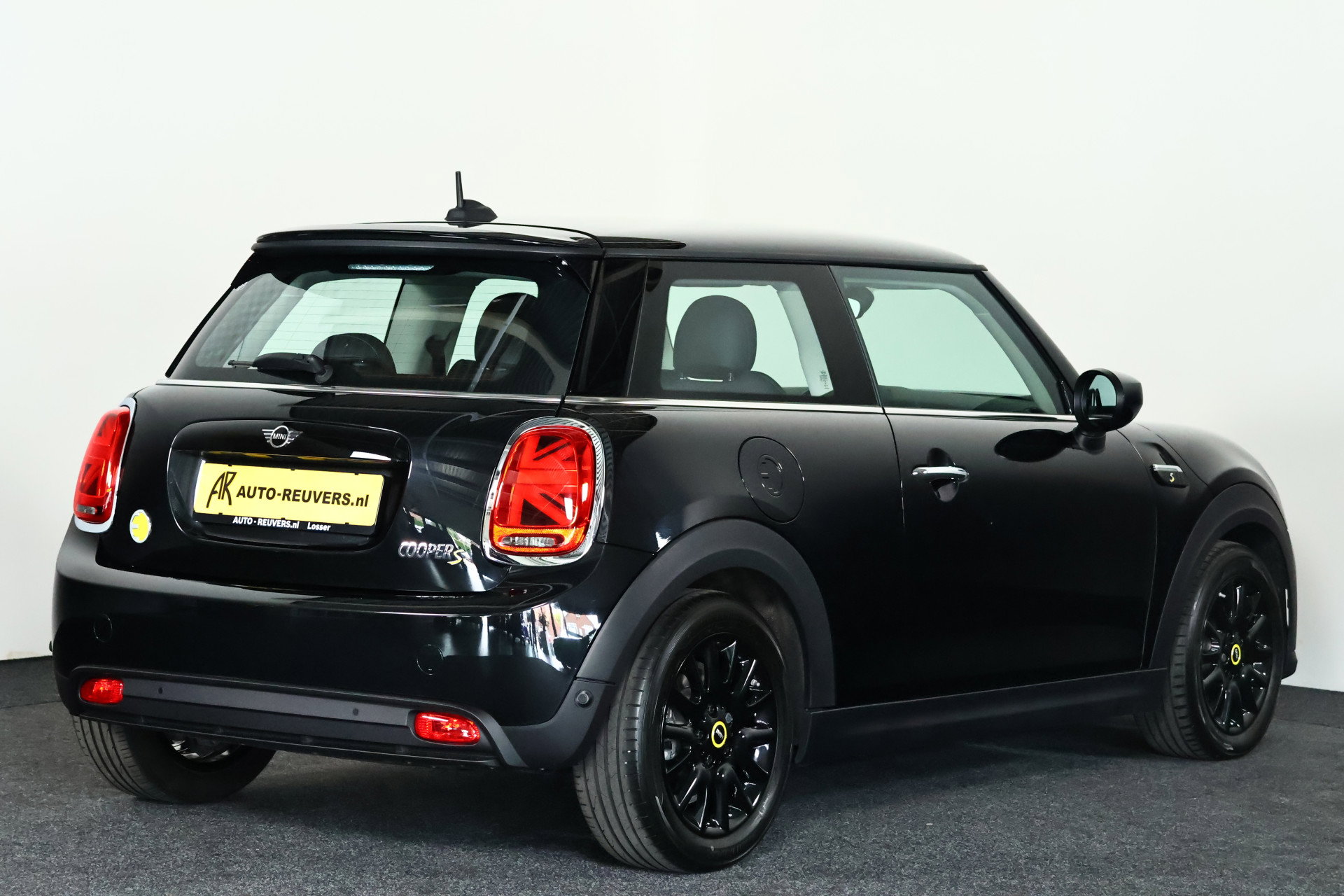 MINI MINI Cooper SE