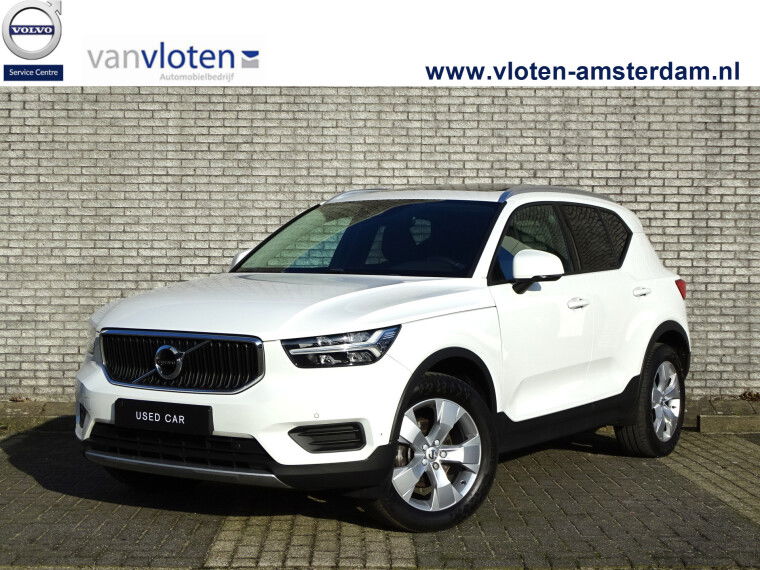 Foto van Volvo XC40 1.5 T3 Momentum Pro | Automaat | Camera |