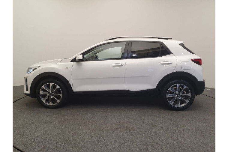 Kia Stonic 1.0 T-GDi DynamicLine Airco, Cruise control, Achteruitrijcamera