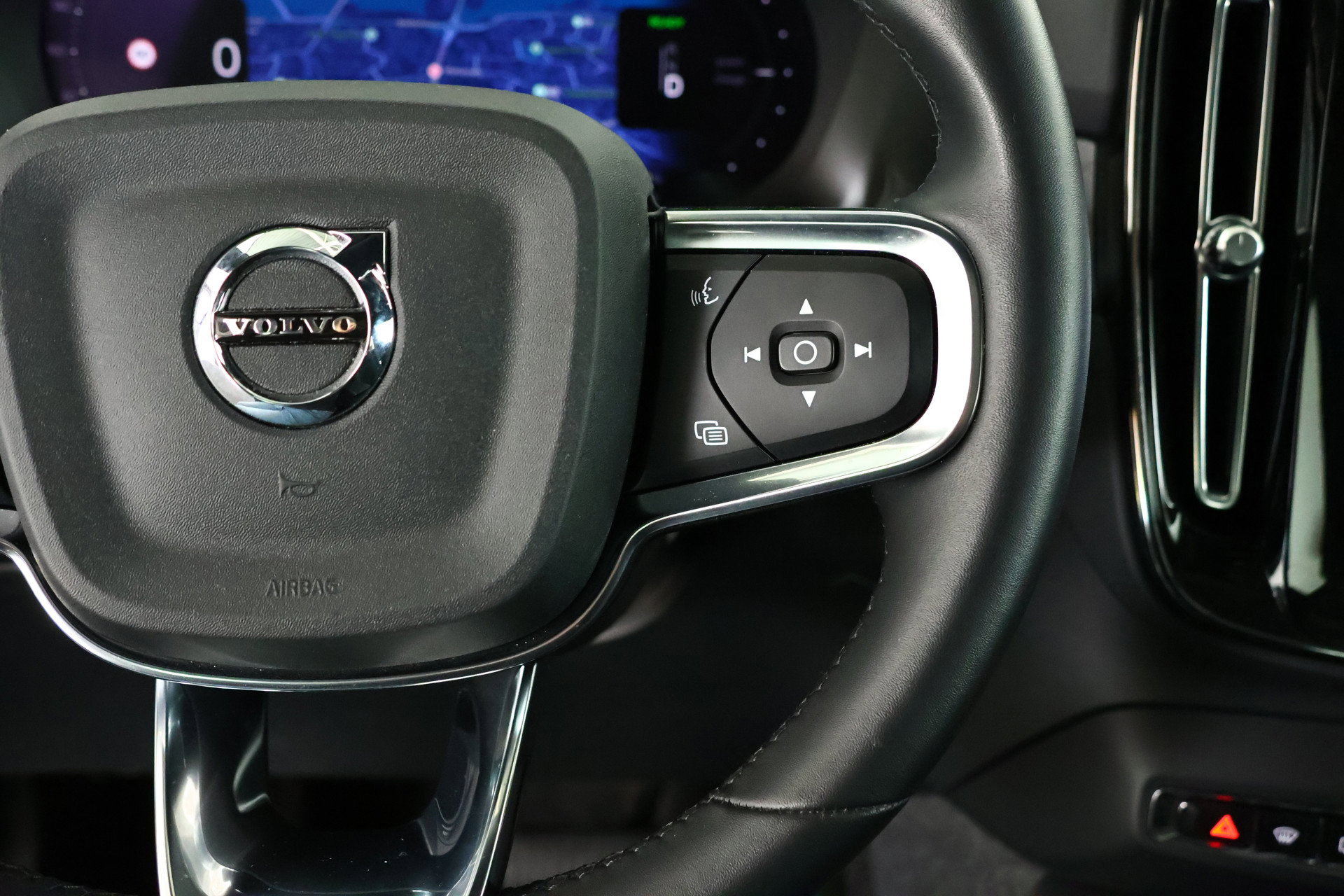 Volvo C40