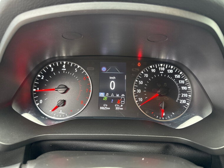 Renault - Captur