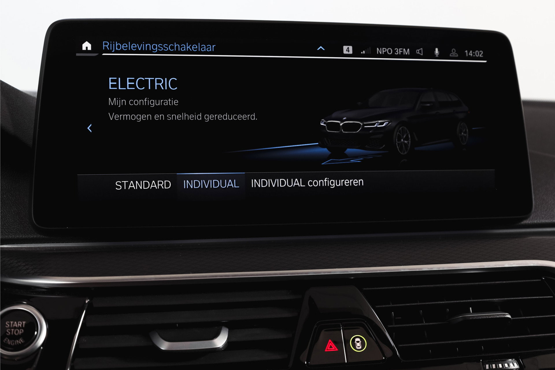 BMW - 5 Serie