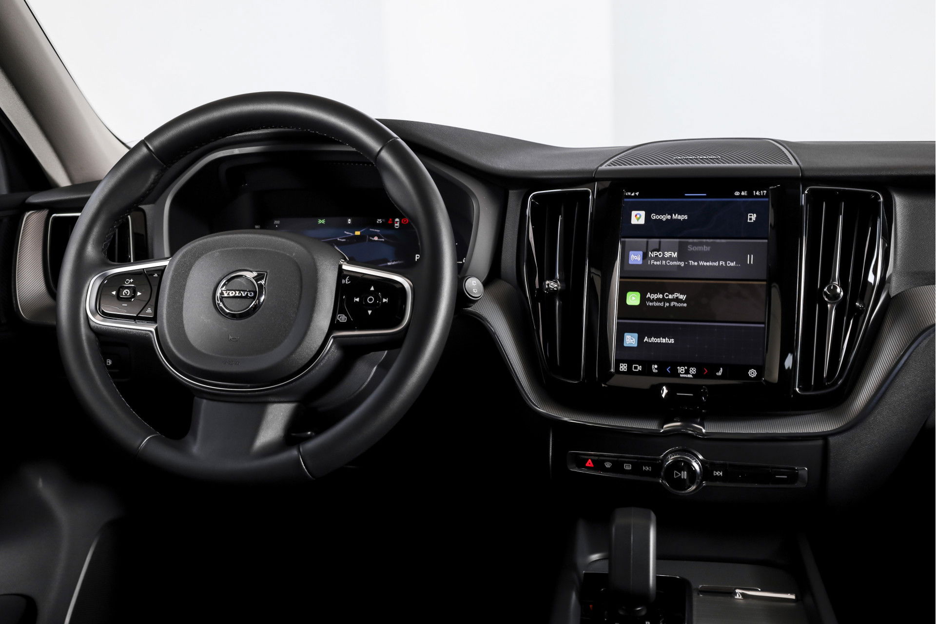 Volvo - XC60