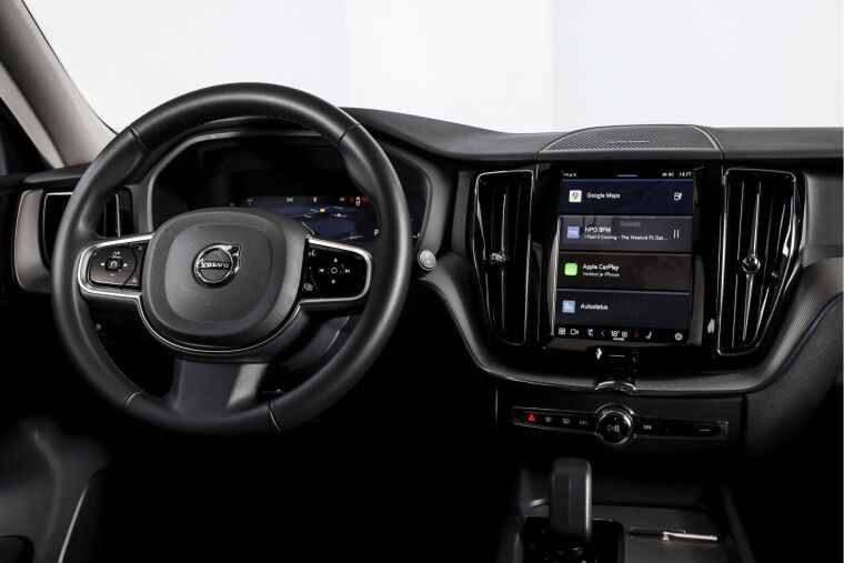Volvo - XC60