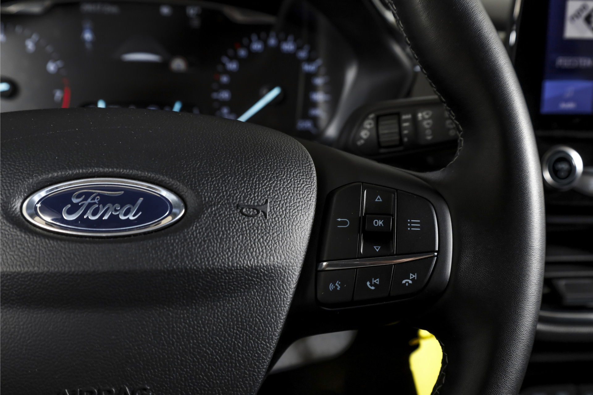Ford - Puma