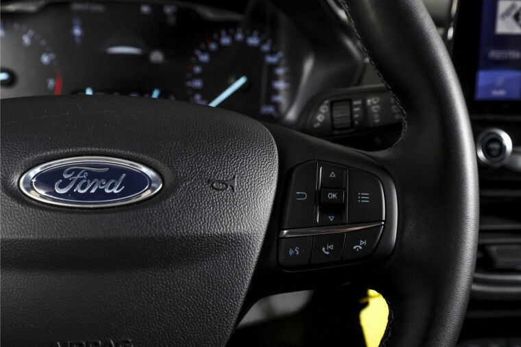 Ford - Puma