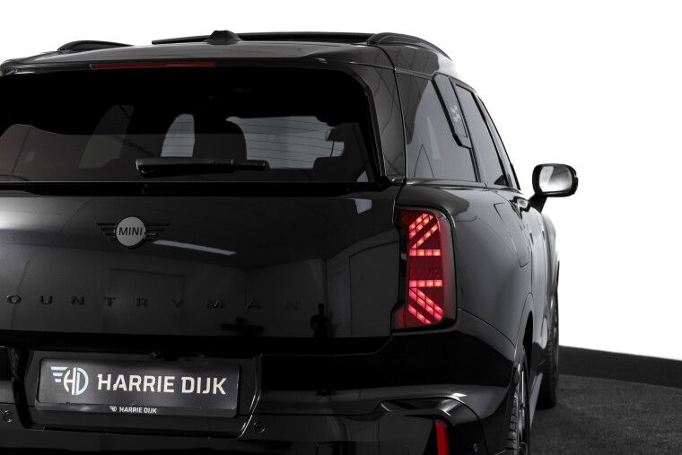 MINI - Countryman