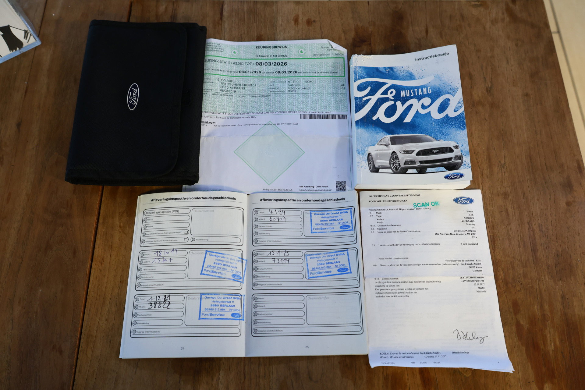 Ford Convertible 2.3 EcoBoost AVM NAVI CLIMA CAMERA KEYLSS PDC CRUISE LEDER SUBWH "19 - foto 38