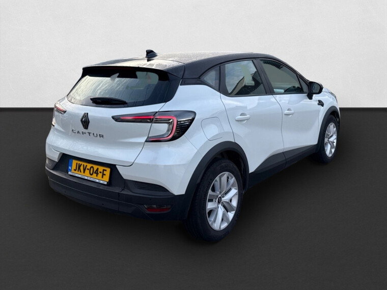 Renault - Captur