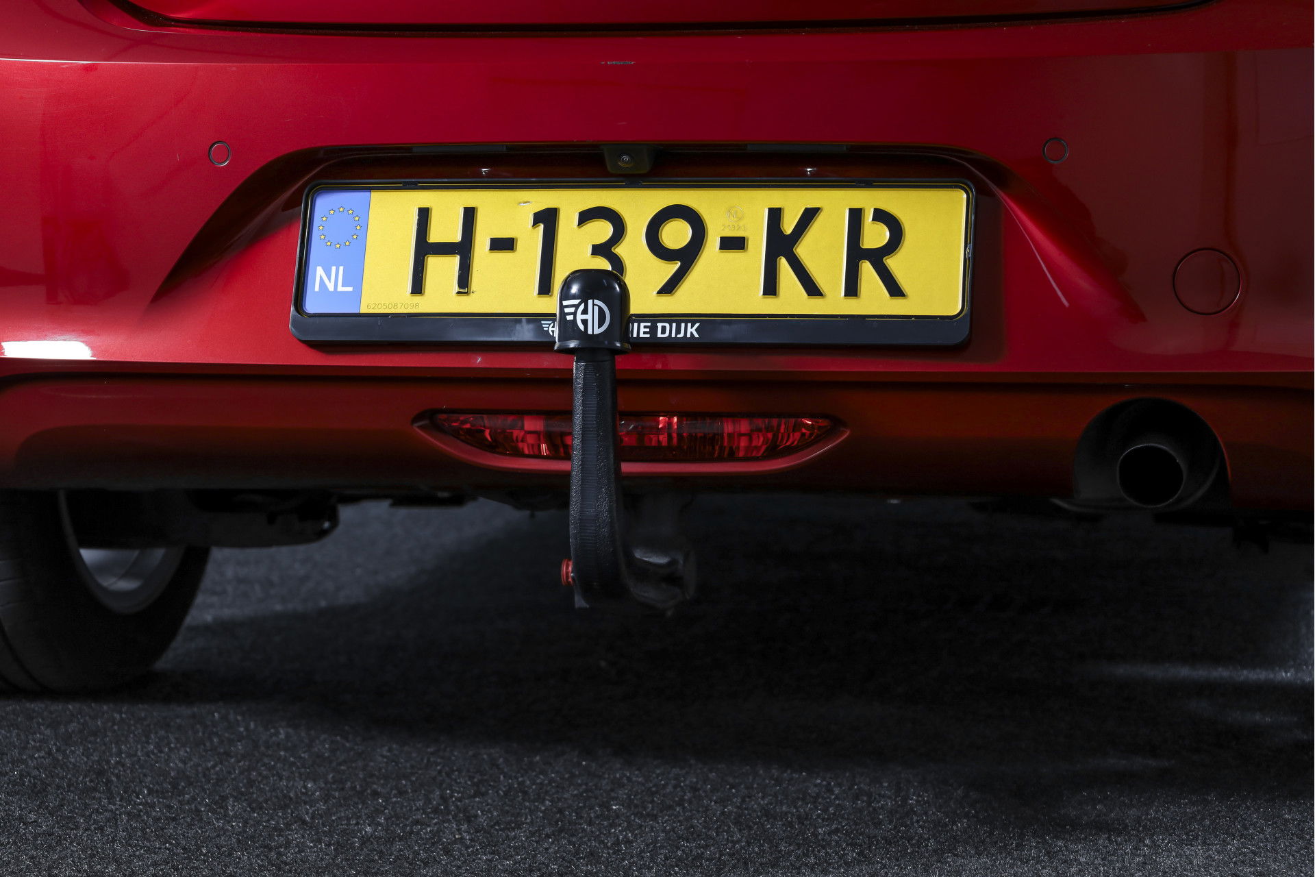Opel - Corsa