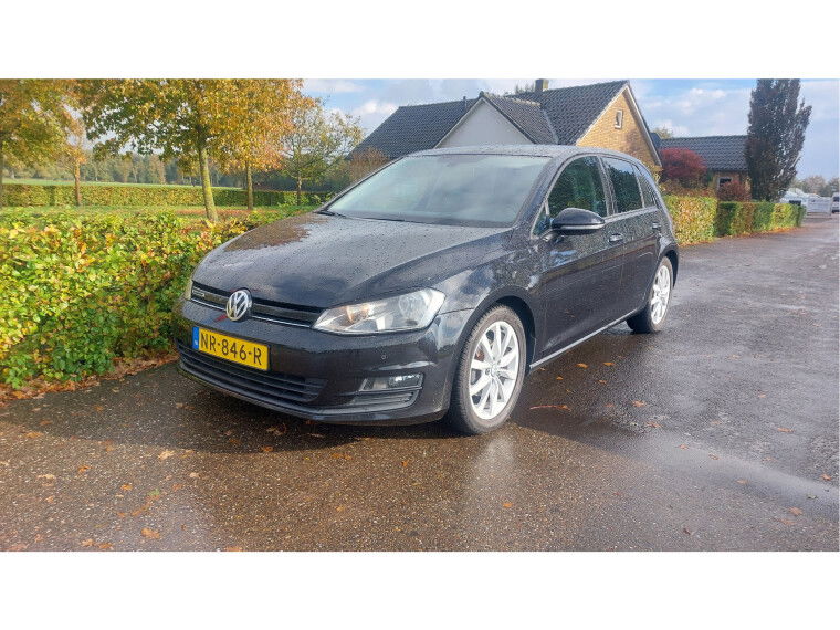 Foto van Volkswagen Golf 1.0 TSI Comfortline