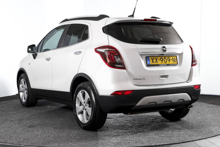 Opel - Mokka X