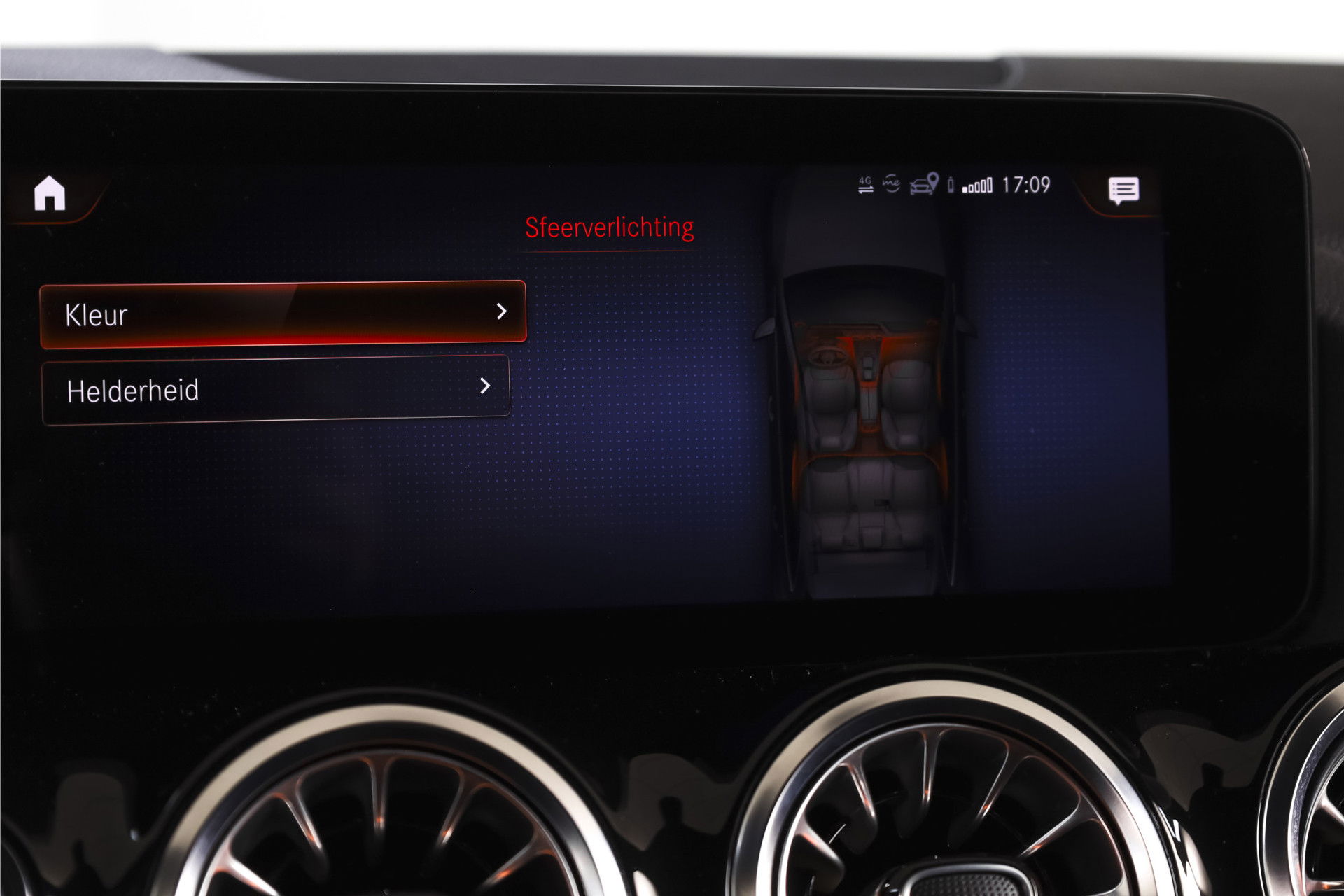 Mercedes-Benz - B-Klasse