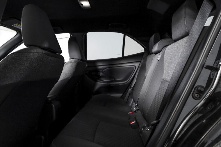 Toyota - Yaris Cross