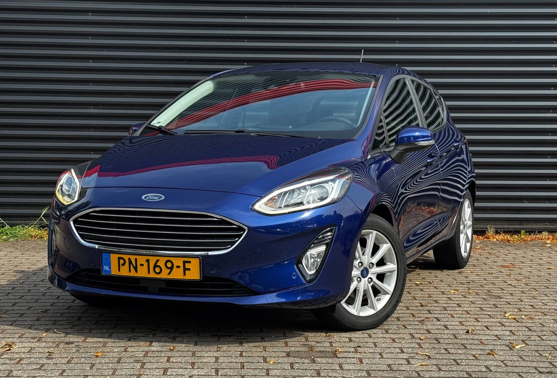Occasions | Automobielbedrijf Roycar.nl