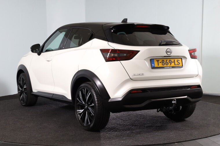 Nissan - Juke