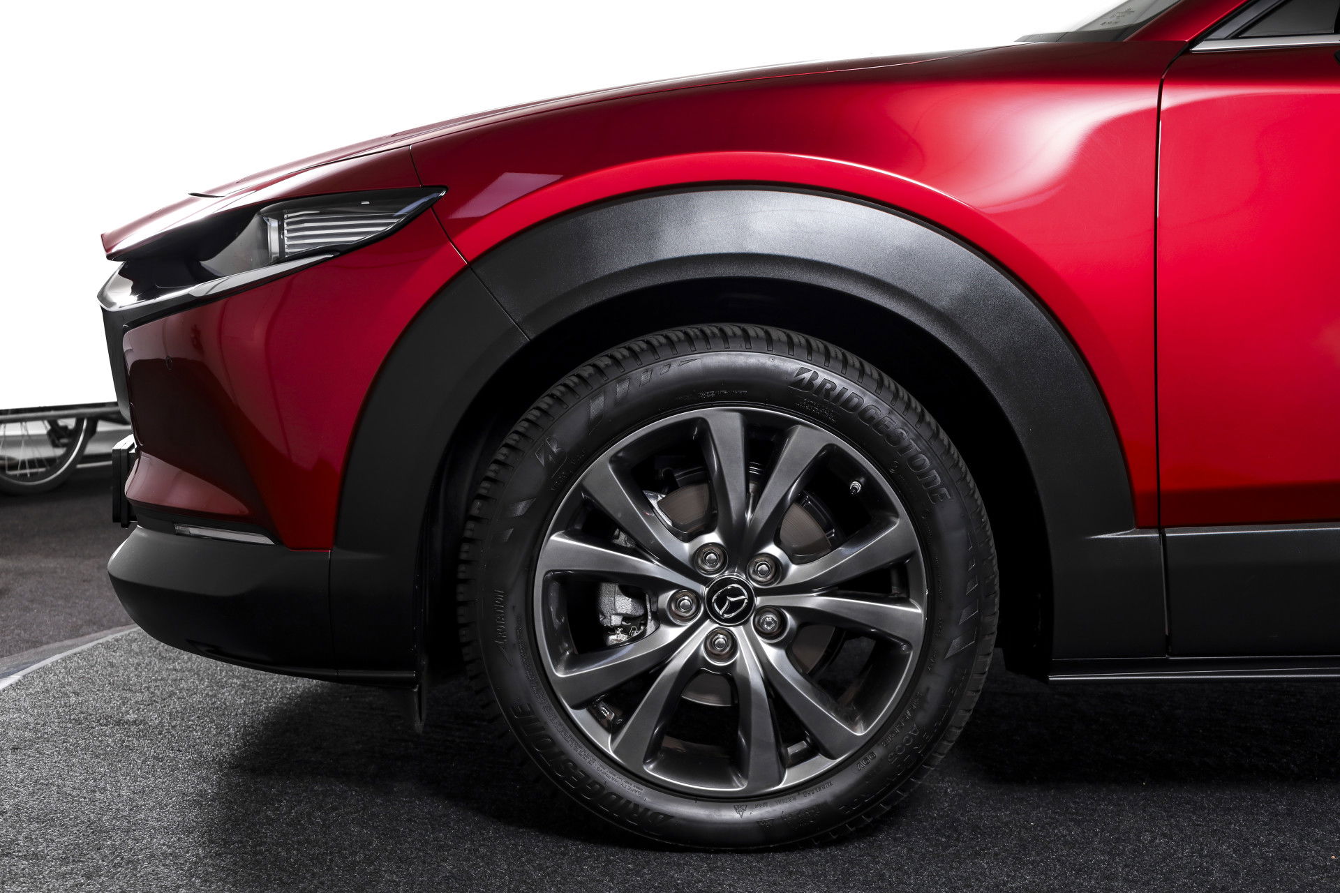 Mazda - CX-30