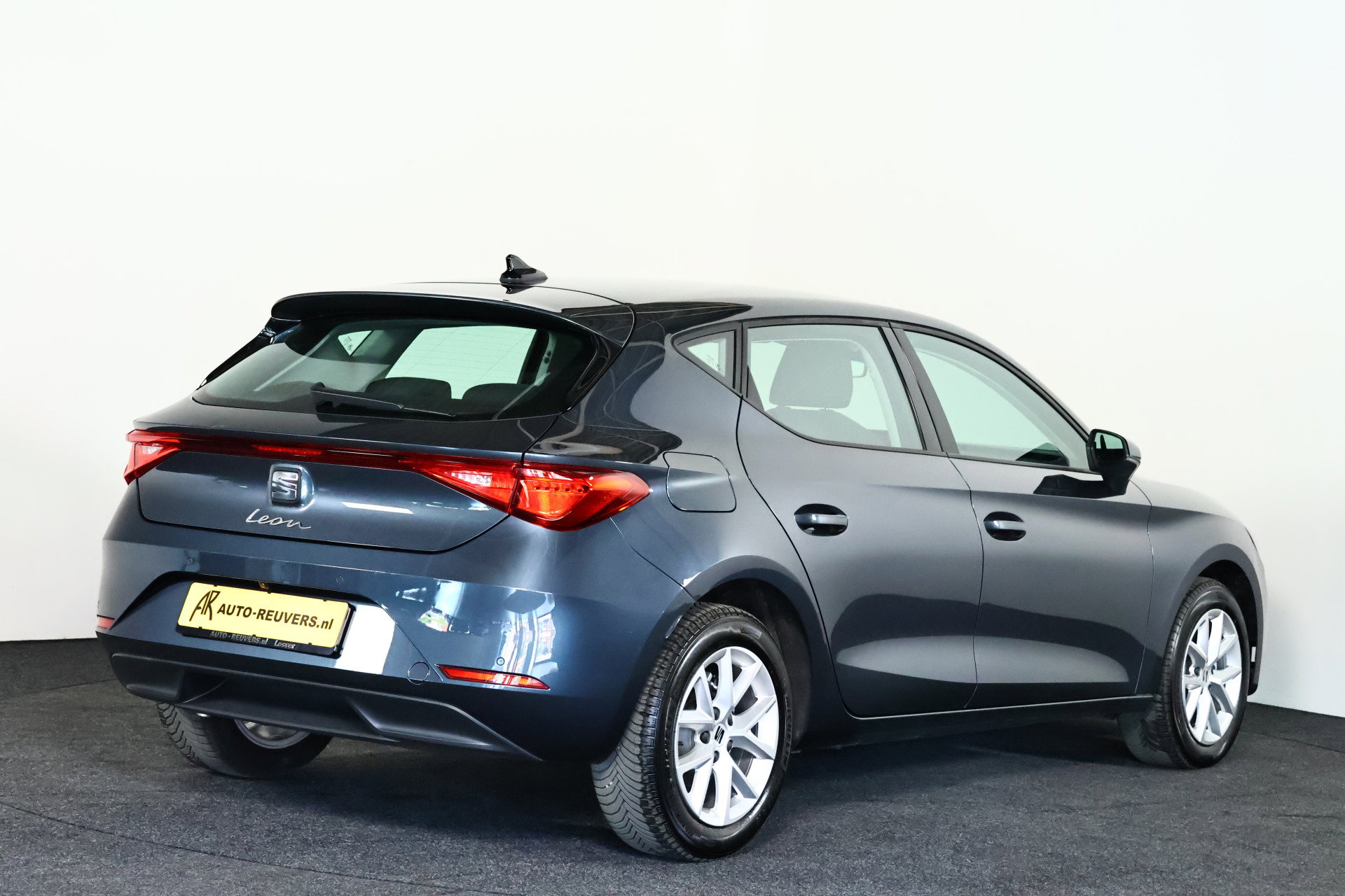 SEAT León