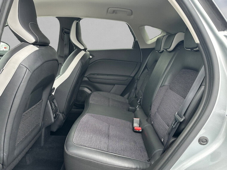 Renault - Captur