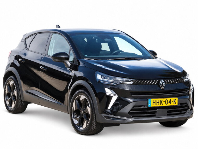 Renault - Captur