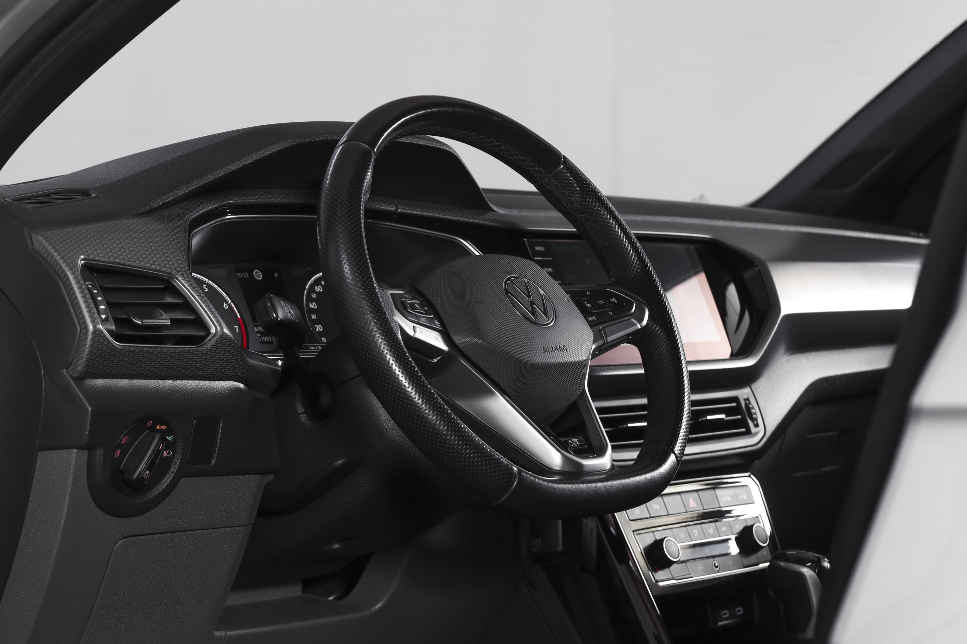 Volkswagen - T-Cross