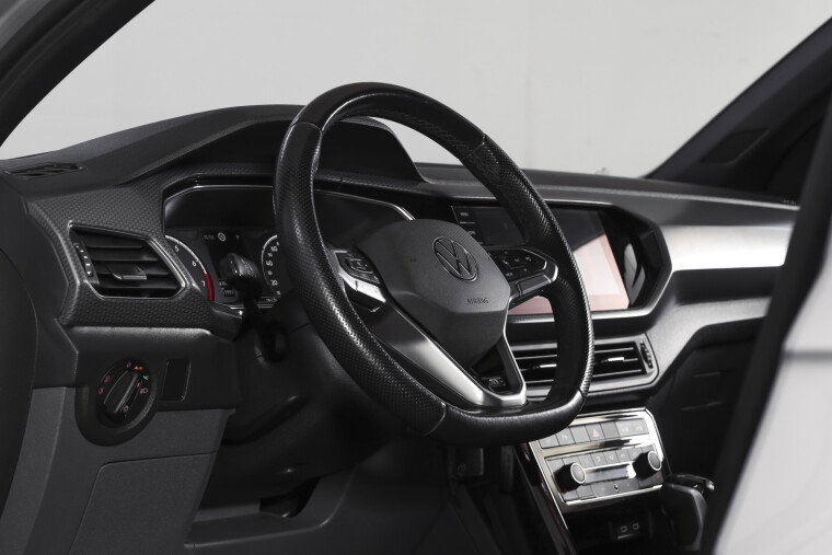 Volkswagen - T-Cross