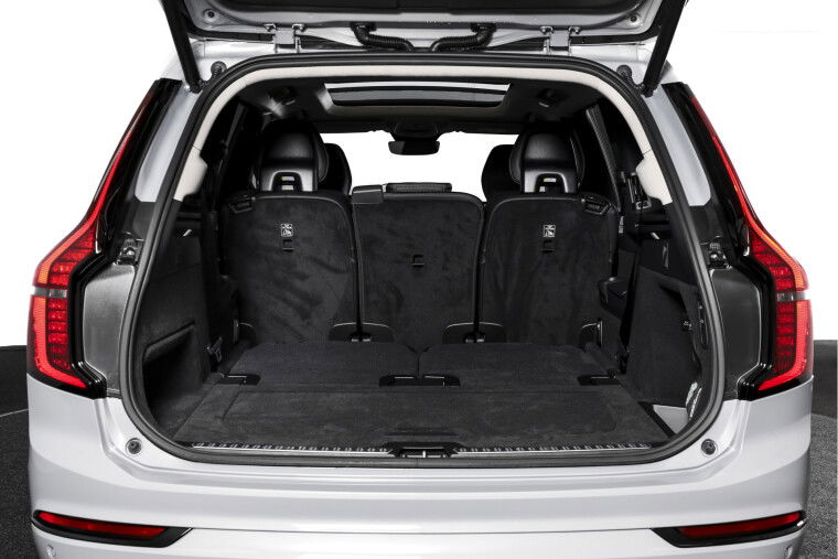 Volvo - XC90
