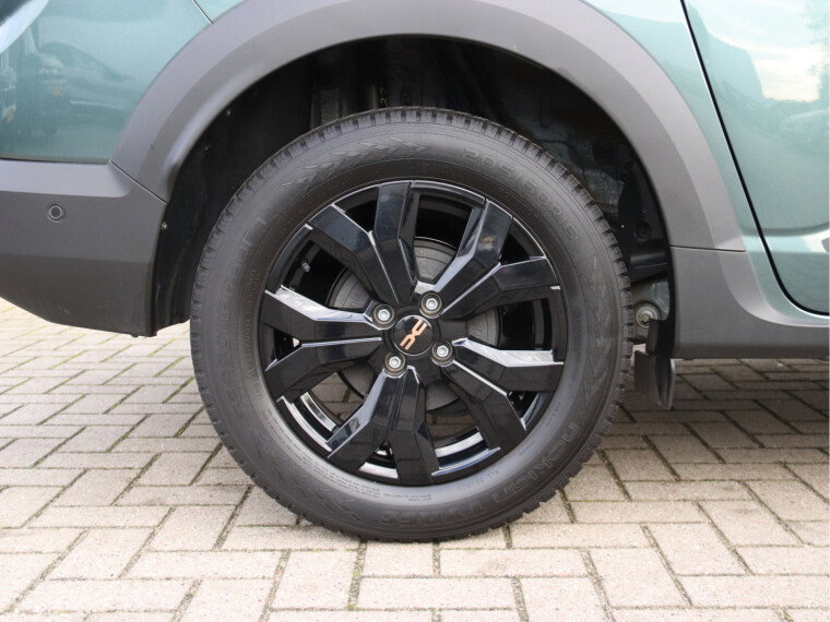 Dacia - Jogger
